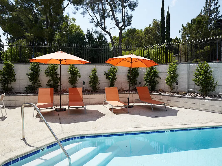 The Highland at Sherman Oaks — Photo 11