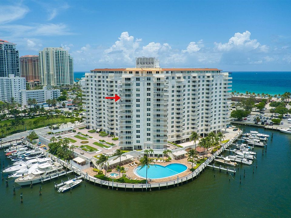 1st image of 1 Las Olas Circle #1102