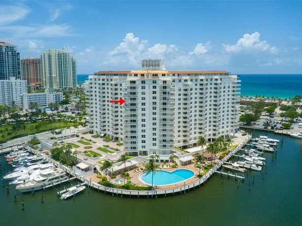 1 Las Olas Circle #1102, Fort Lauderdale, FL 33316