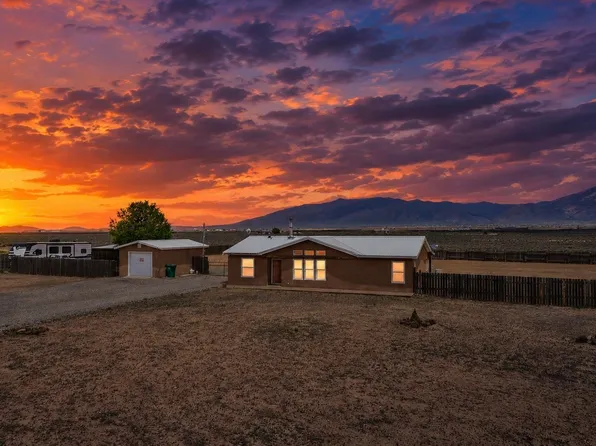5 Calle Vista Sophia, El Prado, NM 87529