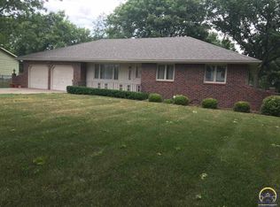 3850 SE Howard Dr, Topeka, KS 66605