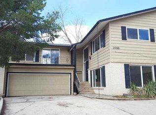 2700 N Hillway Dr, Boise, ID 83702