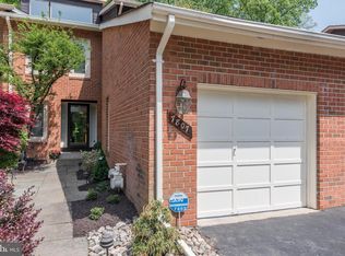 7807 Whiterim Ter, Potomac, MD