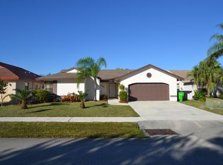 3161 NW 107th Dr, Fort Lauderdale, FL 33351