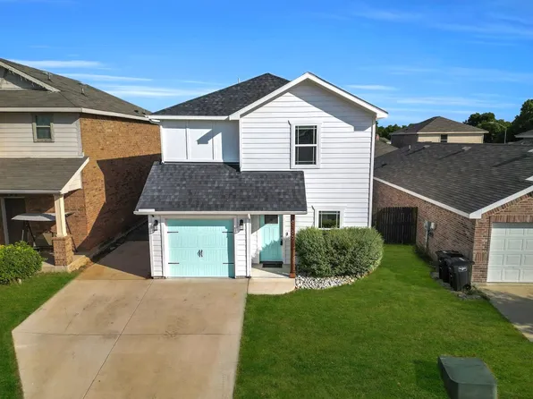 6165 River Pointe Dr, Fort Worth, TX 76114