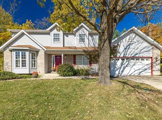 1001 Hickory Point, Collinsville, IL 62234
