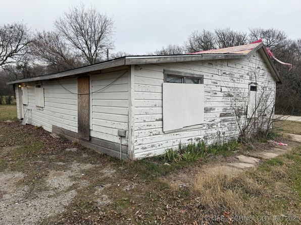 923 E Main St, Ardmore, OK 73401