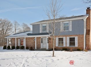 287 Beverly Rd, Barrington, IL 60010