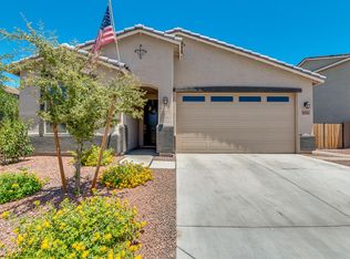 21222 W Berkeley Rd, Buckeye, AZ 85396