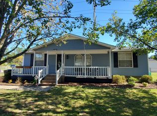 4043 Nashville Dr, Fayetteville, NC 28306