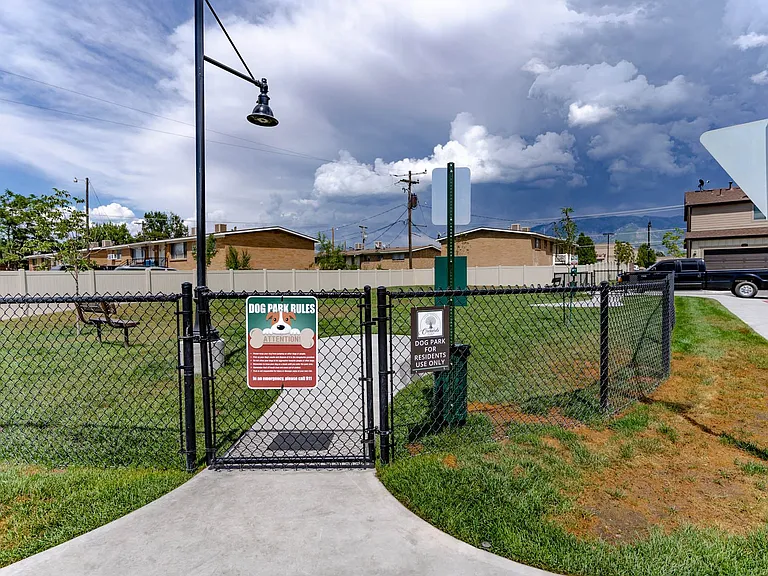 Arcadia Townhomes — Photo 27