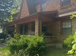 1721 Manor Pl #1719, Dayton, OH 45406