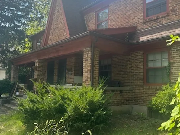 1721 Manor Pl #1719, Dayton, OH 45406