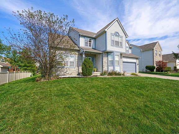 2nd image of 907 Brosmer Dr