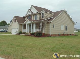 277 Stone Ridge Dr, Dover, DE 19901