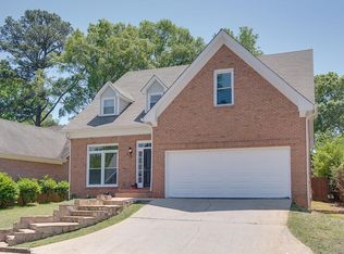 4083 Brookside Manor Dr, Tucker, GA 30084