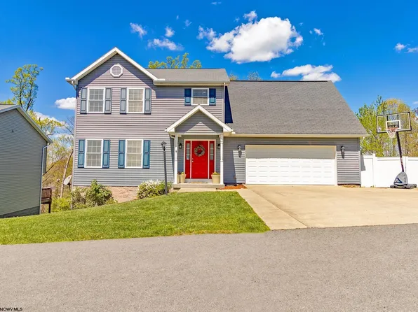 7 Eastern Trail Dr, Morgantown, WV 26508