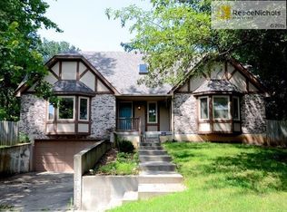 12018 E 75th St, Kansas City, MO 64133