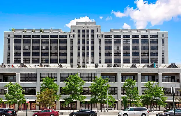 Rented by SERHANT. | media 45