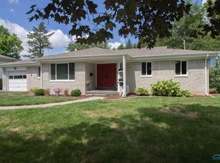 133 Carolin Ct, Perrysburg, OH 43551