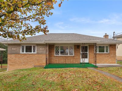 313 Benchoff St, Elizabeth, PA, 15037