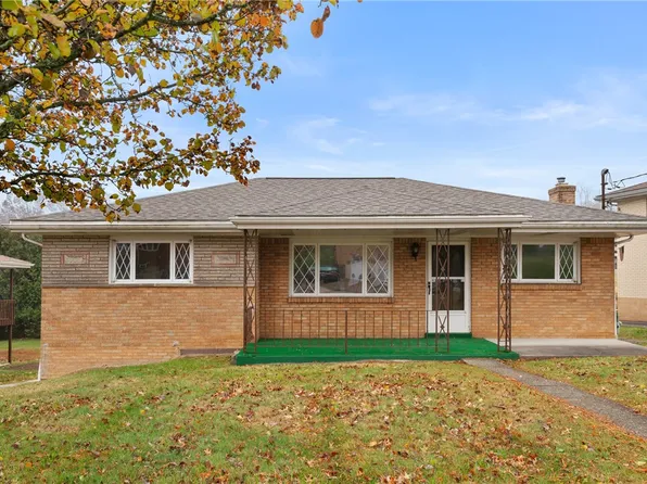 313 Benchoff St, Elizabeth, PA 15037