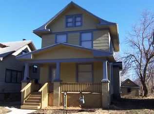 1156 SW Garfield Ave, Topeka, KS 66604