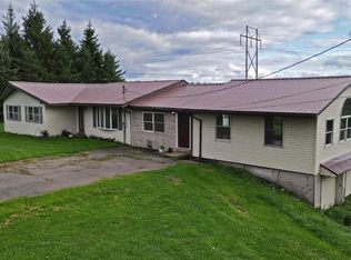 276 County Road 30, Harpursville, NY 13787