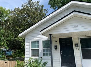 1919 Redwood St #A, North Charleston, SC 29405