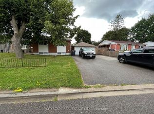 2 Leslie St #Basement, Brampton, ON L6X 2J4