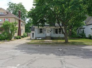 520 Cedar St, Niles, MI 49120