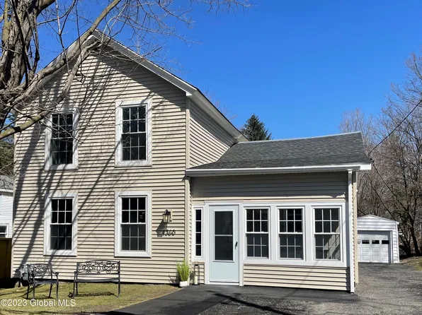 4360 NY Highway 150, West Sand Lake, NY 12196