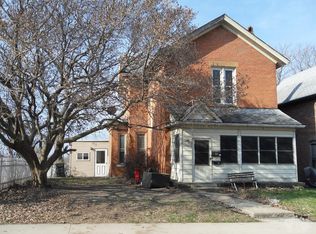 216 Blondeau St, Keokuk, IA 52632