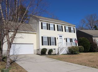 232 Walkbridge Way, Chapin, SC 29036