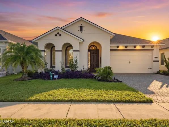 6211 W Fallsgrove Ln, Port Orange, FL 32128