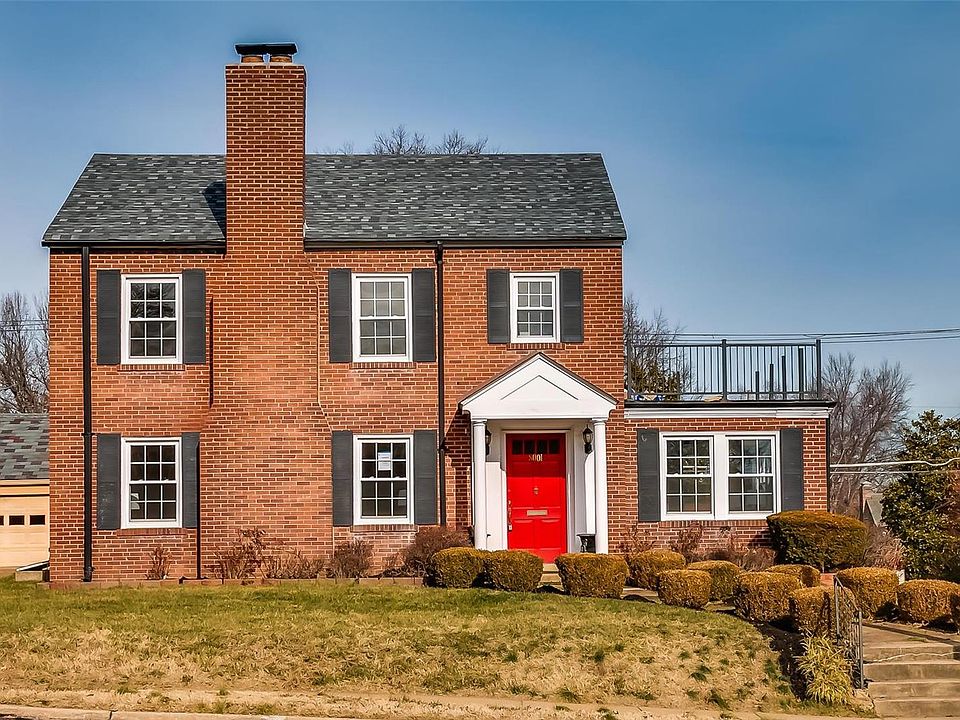 1st image of 8001 Delmar Blvd