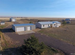 67843 E 48th Ave, Byers, CO 80103