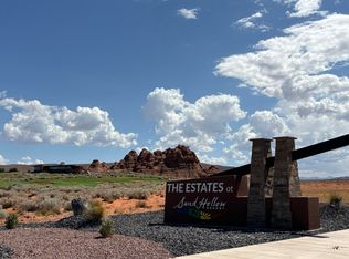 3236 S Cottontail Way, Hurricane, UT 84737