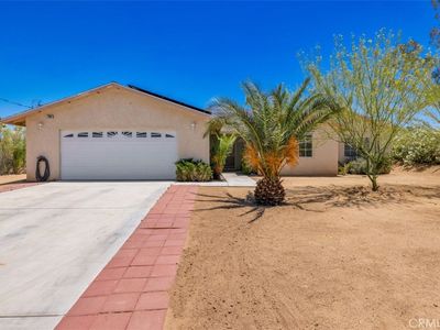 7469 Warren Vista Ave, Yucca Valley, CA, 92284
