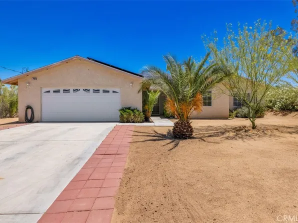 7469 Warren Vista Ave, Yucca Valley, CA 92284