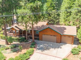 16442 Meadow Vista Dr, Pioneer, CA