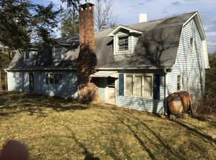 3365 State Highway 18 S, Sparta, NC 28675