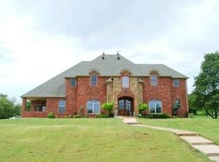 7650 Cobalt Cv, Edmond, OK 73013
