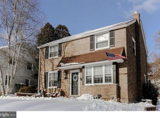 11 Bennington Rd, Havertown, PA 19083