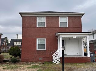 905 Lincoln Ave #A, Evansville, IN