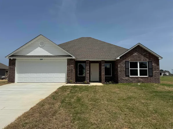 1209 Springvine Dr, Searcy, AR 72143