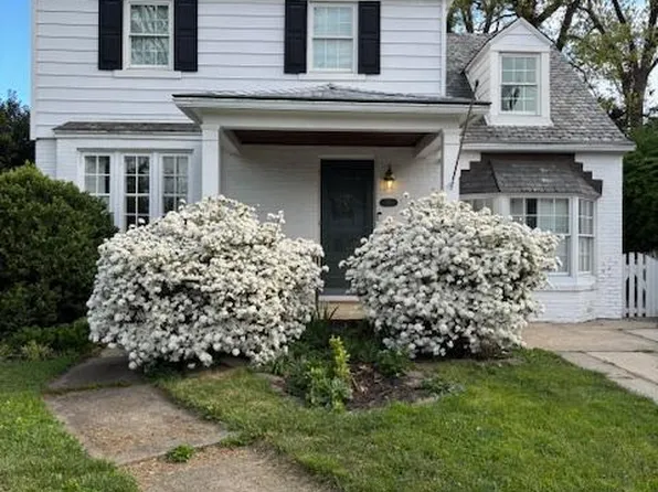 710 Regester Ave, Baltimore, MD 21212