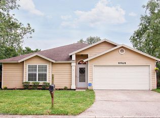 8968 Country Bend Cir S, Jacksonville, FL 32244
