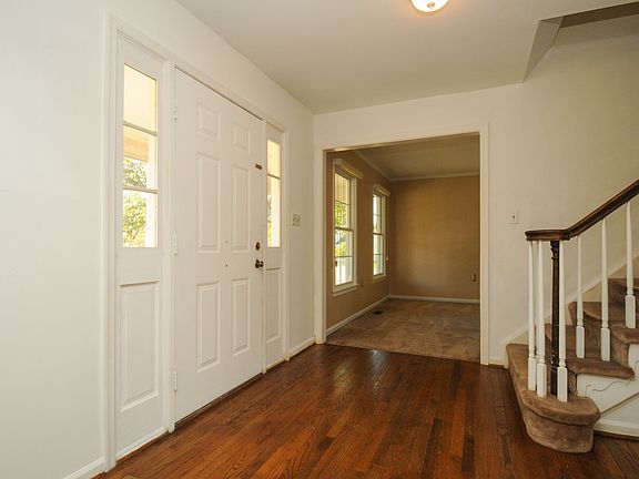 3rd image of 3578 Armfield Farm Dr