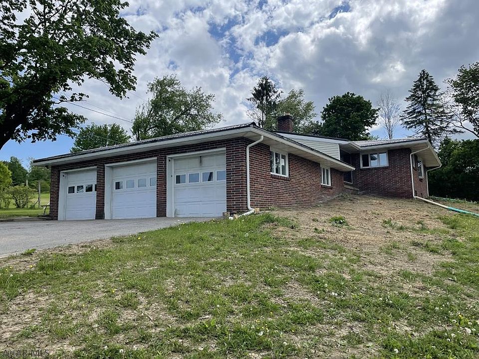 1254 W High St, Ebensburg, PA 15931 MLS 63896 Zillow